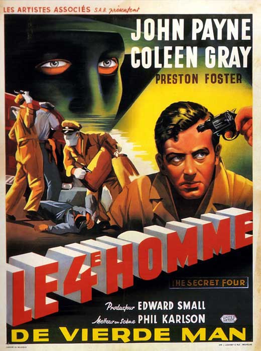 Image result for film noir movies ;poster