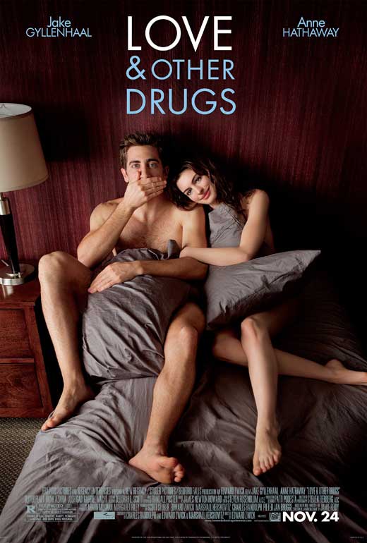 Love And Other Drugs (2010) TS XViD [1.4 GB]