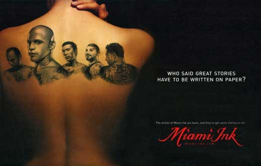 new york ink tattoo pictures.  Ink are indeed creating a new docu-series tattoo show in NYC, 
