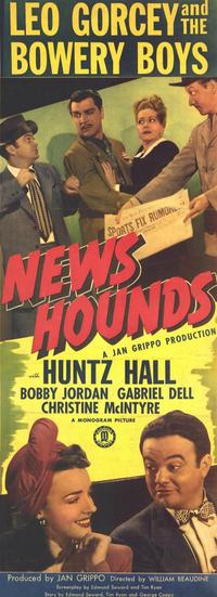 News Hounds movie