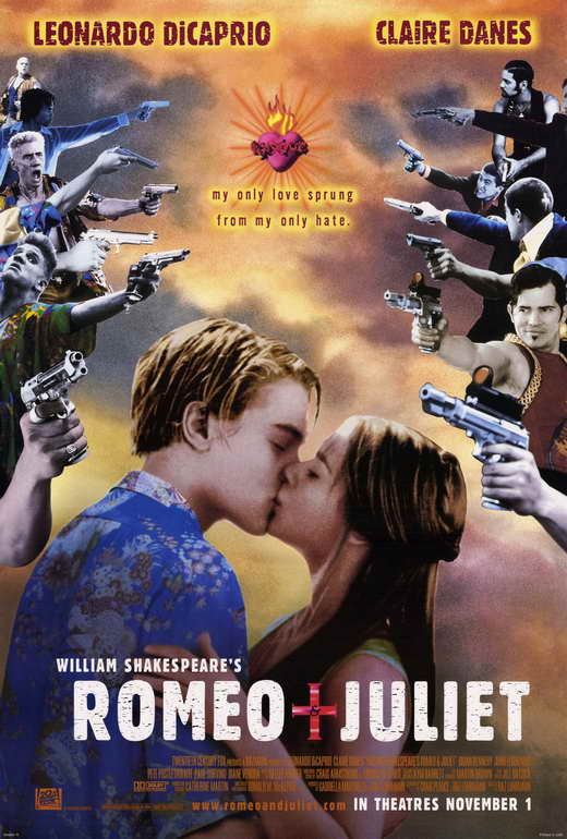 romeo and juliet movie. Romeo and Juliet Movie