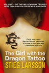 The Millenium Trilogy - The Girl with the Dragon Tattoo