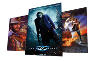 Categories - Movie Posters