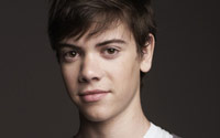 Celebrity Birthdays - Alexander Gould (1994)