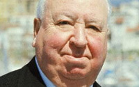 Celebrity Birthdays - Alfred Hitchcock (1999)