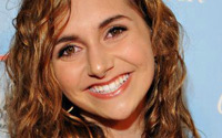 Celebrity Birthdays - Alyson Stoner (1993)