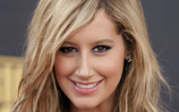 Celebrity Birthdays - Ashley Tisdale (1985)