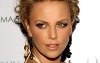 Celebrity Birthdays - Charlize Theron (1975)