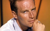 Celebrity Birthdays - Charlton Heston (1924)