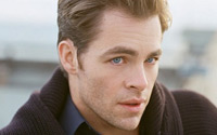 Celebrity Birthdays - Chris Pine (1980)