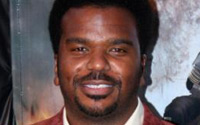 Celebrity Birthdays - Craig Robinson (1971)