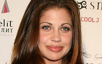 Celebrity Birthdays - Danielle Fishel (1981)