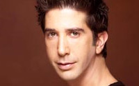 Celebrity Birthdays - David Schwimmer (1966)