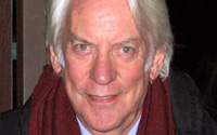 Celebrity Birthdays - Donald Sutherland (1935)