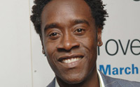 Celebrity Birthdays - Don Cheadle (1964)