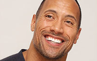 Celebrity Birthdays - Dwayne Johnson (1972)