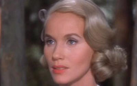 Celebrity Birthdays - Eva Marie Saint (1924)