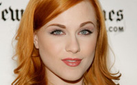 Celebrity Birthdays - Evan Rachel Wood (1987)