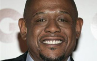 Celebrity Birthdays - Forest Whitaker (1961)