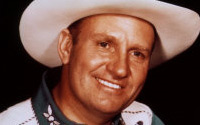 Celebrity Birthdays - Gene Autry (1907)