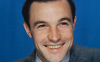 Celebrity Birthdays - Gene Kelly (1912)