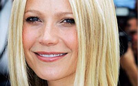 Celebrity Birthdays - Gwyneth Paltrow (1972)