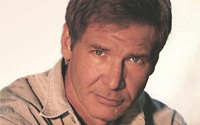 Celebrity Birthdays - Harrison Ford (1942)