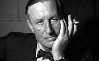 Celebrity Birthdays - Ian Fleming (1908)
