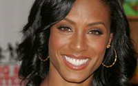 Celebrity Birthdays - Jada Pinkett Smith (1971)
