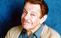 Celebrity Birthdays - Jerry Stiller (1927)