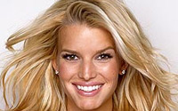Celebrity Birthdays - Jessica Simpson (1980)