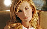 Celebrity Birthdays - Julia Roberts (1967)