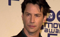 Celebrity Birthdays - Keanu Reeves (1964)