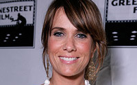 Celebrity Birthdays - Kristen Wiig (1973)
