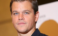 Celebrity Birthdays - Matt Damon (1970)
