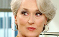 Celebrity Birthdays - Meryl Streep (1949)