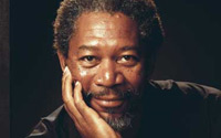 Celebrity Birthdays - Morgan Freeman (1937)