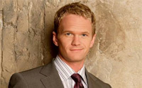 Celebrity Birthdays - Neil Patrick Harris (1973)