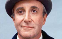 Celebrity Birthdays - Peter Sellers (1925)