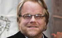 Celebrity Birthdays - Phillip Seymour Hoffman (1967)