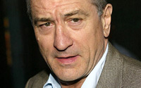 Celebrity Birthdays - Robert De Niro (1943)