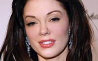 Celebrity Birthdays - Rose McGowan (1973)