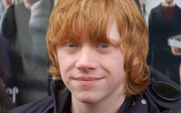 Celebrity Birthdays - Rupert Grint (1988)