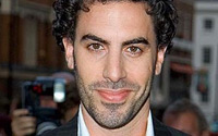 Celebrity Birthdays - Sacha Baron Cohen (1971)