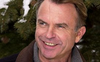 Celebrity Birthdays - Sam Neill (1947)