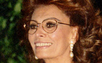 Celebrity Birthdays - Sophia Loren (1934)