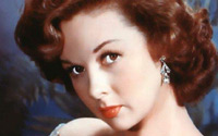 Celebrity Birthdays - Susan Hayward (1919)