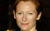Celebrity Birthdays - Tilda Swinton (1960)