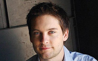 Celebrity Birthdays - Tobey Maguire (1975)
