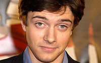 Celebrity Birthdays - Topher Grace (1978)